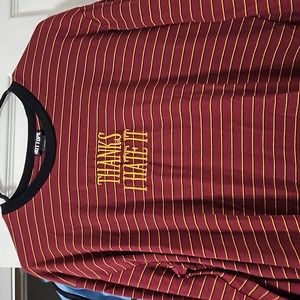 Hot topic dress, 2XL, "thanks, I hate."